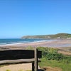 Photo 9: Croyde beach!