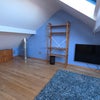 Photo 8: Attic bedroom