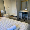 Photo 2: Double bedroom