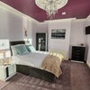 Photo 3: Bedroom 3 - largest in property. £170 PCW