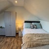 Photo 5: Attic Room 6. £155 PCW