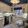 Photo 2: Excellent Shared Kitchen and Dining Space.