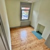 Photo 2: (the available room)