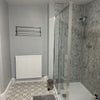 Photo 7: Shared bathroom 