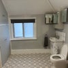 Photo 8: Shared bathroom 