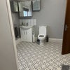 Photo 9: Shared bathroom 