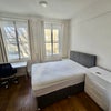 Photo 5: Room 5 with desk and chair