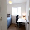 Photo 2: Small double room