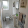Photo 8: LARGE DOUBLE ROOM 3  - TOILET