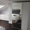 Photo 8: Loft: double wardrobe and a lot of storage (taken)