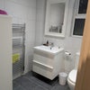 Photo 7: Shared bathroom