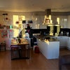 Photo 6: Kitchen @ dining table 