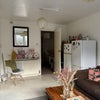 Photo 8: Shared kitchen/living space