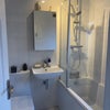 Photo 5: Shared bathroom
