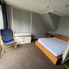 Photo 2: Ground floor large double room £640pcm