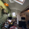 Photo 3: Smaller bedroom or office