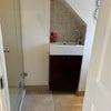 Photo 5: Ensuite shower 