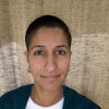 Photograph of Sunita