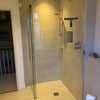 Photo 4: bathroom with walk-in shower