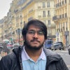 Photograph of Aditya