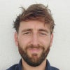Photograph of Cian
