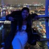Photograph of Charlene
