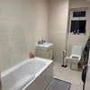 Photo 3: Bathroom - overhead rain shower in bath