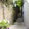 Photo 8: Steps down to front door