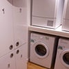 Photo 8: Laundry room
