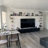 Photo 8: Livingroom / dining room 