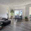 Photo 9: Living and dining room 