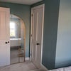 Photo 2: Built-in large storage with clothes rail.