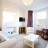 Photo 2: sitting room