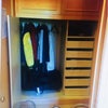 Photo 4: Dbl/rm + Clothes +storage etc,
