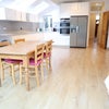Photo 3: Kitchen with dishwasher etc