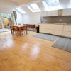 Photo 7: kitchen looking towards garden