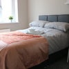 Photo 4: Current available double room