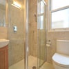 Photo 5: shower room with rainfall and side heads