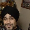 Photograph of Rajinder