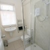 Photo 9: Shower room