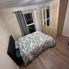 Photo 3: Double bedroom