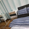 Photo 5: Double Bed