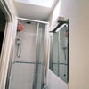 Photo 5: Small Bathroom