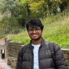 Photograph of Aniket