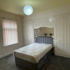 Photo 4: Large Double Room fits 4 double beds !!!! 