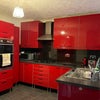 Photo 1: Kitchen