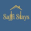 Photograph of Saffi Stays