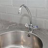 Photo 7: Sink 