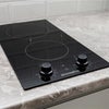 Photo 8: Kitchen Hob