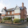 Photo 2: Front of house